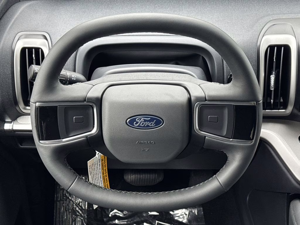 2026 Gray Metallic Ford Expedition Max Active RWD SUV