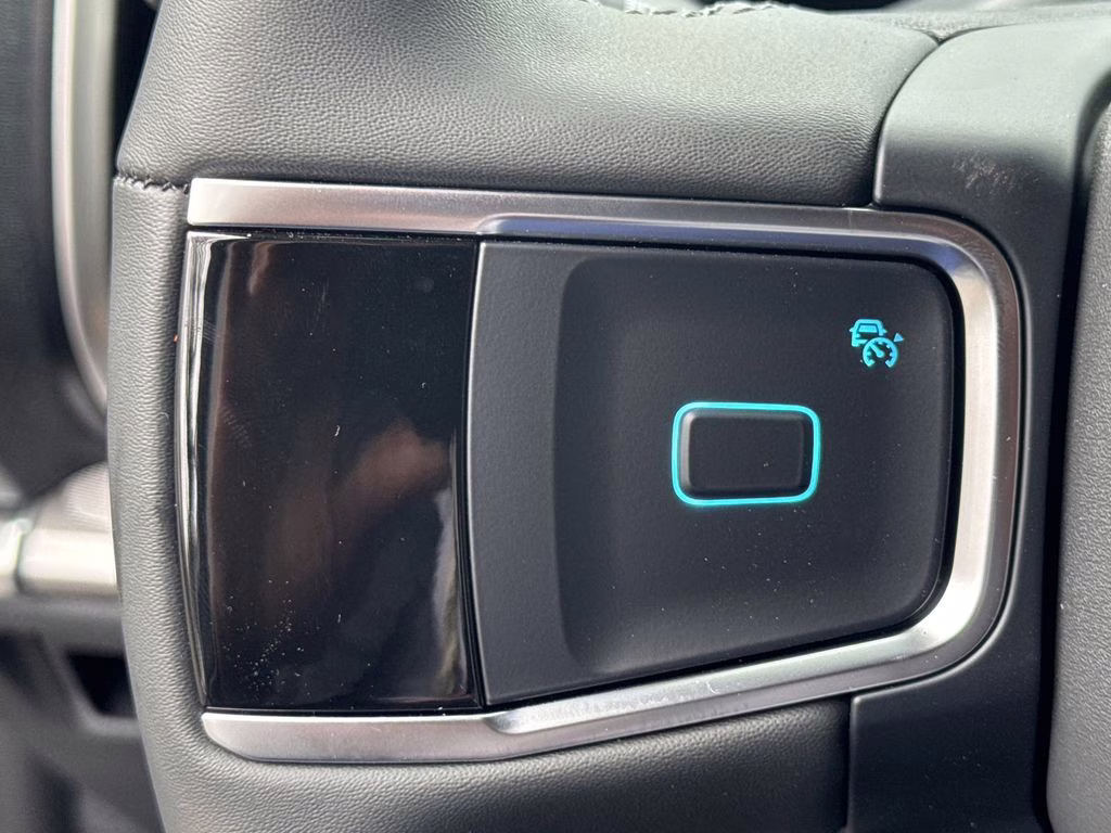 2026 Gray Metallic Ford Expedition Max Active RWD SUV