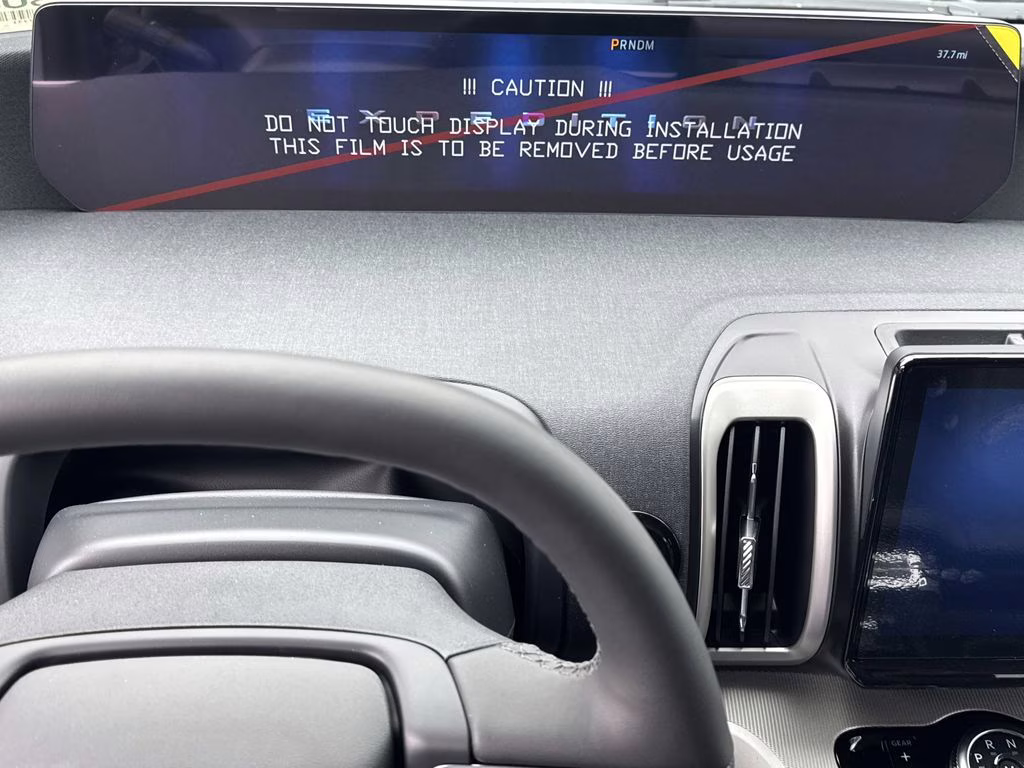 2026 Gray Metallic Ford Expedition Max Active RWD SUV