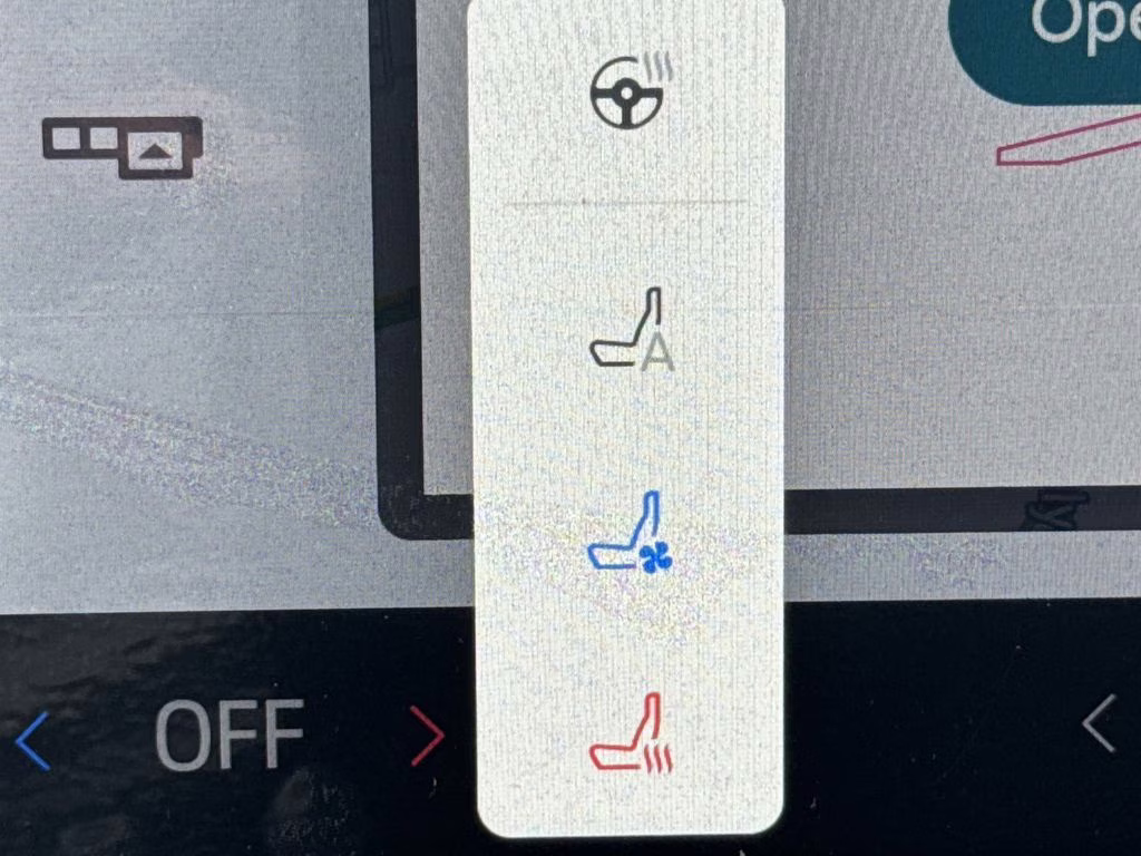 2026 Black Metallic Ford Expedition Max Platinum 4X4 SUV