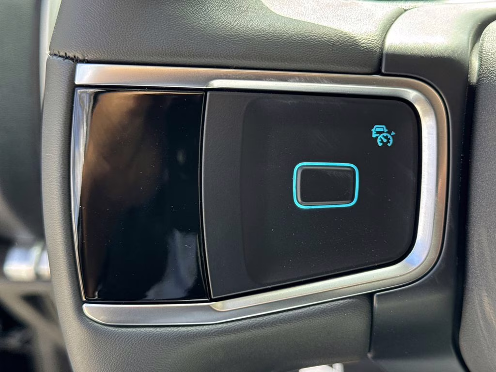 2026 Black Metallic Ford Expedition Active RWD SUV