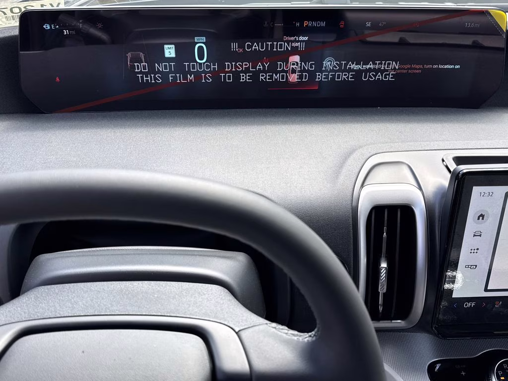 2026 Black Metallic Ford Expedition Active RWD SUV