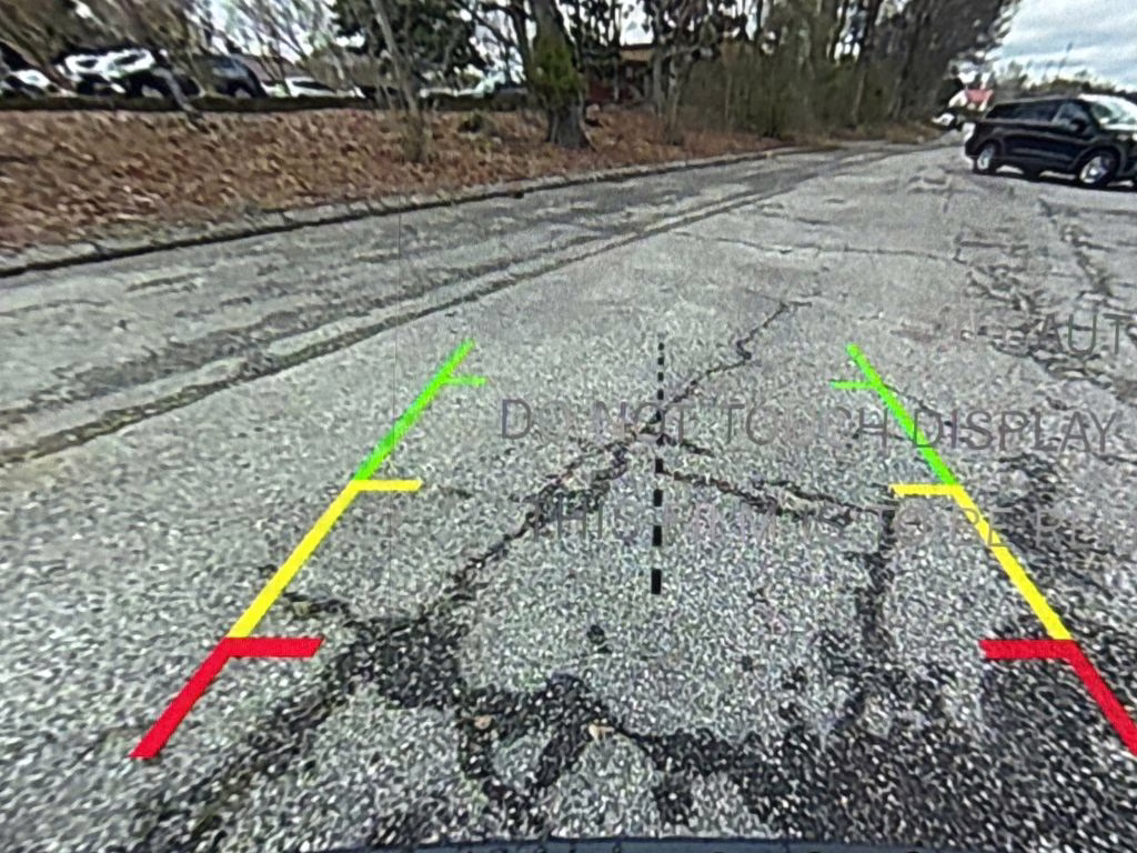 2026 Gray Metallic Ford Explorer Active RWD SUV