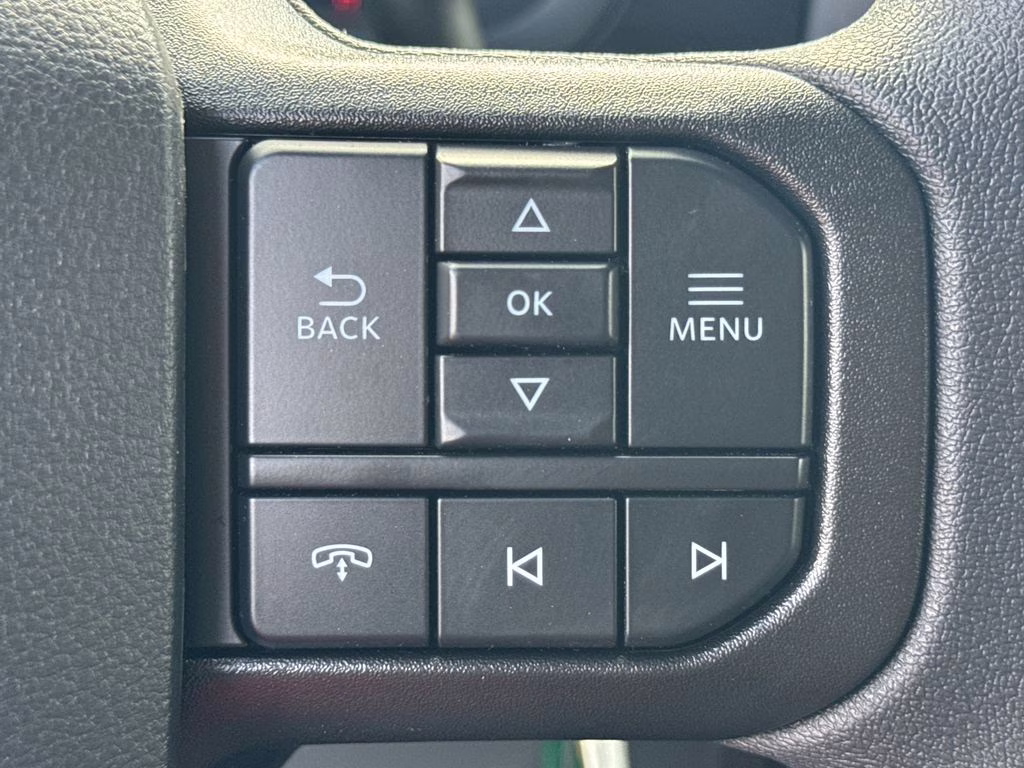 2026 Silver Metallic Ford F-150 XLT 4X4 Truck