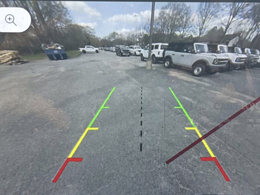 2026 Black Metallic Ford F-150 XLT 4X4 Truck