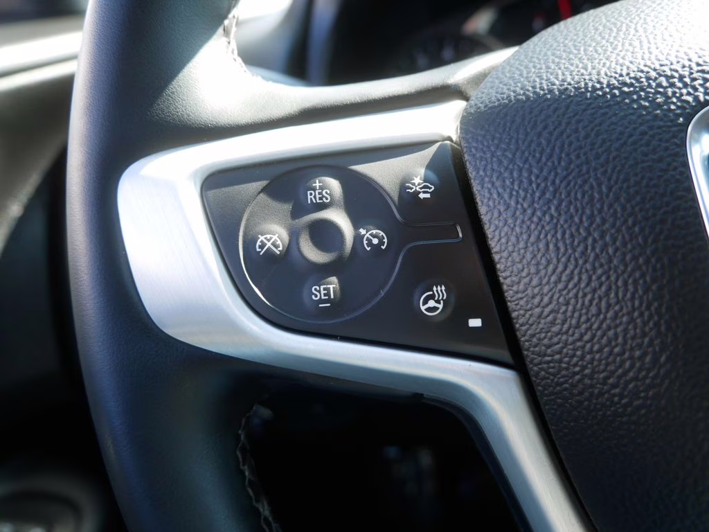 2023 Sterling Metallic GMC Terrain SLT AWD SUV