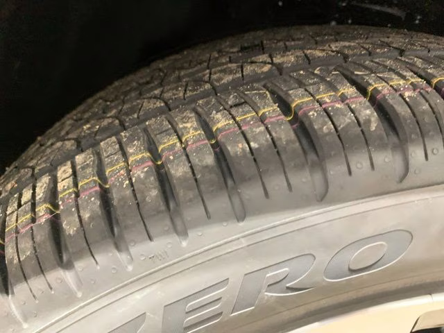 2026 Carbonized Gray Metallic Ford Explorer Platinum 4X4 SUV