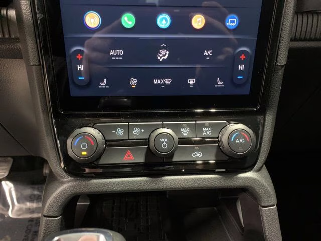 2026 Velocity Blue Metallic Ford Ranger XLT 4X4 Truck