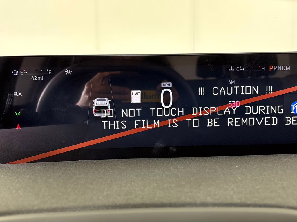 2026 Star White Metallic Tri-Coat Ford Expedition Active RWD SUV