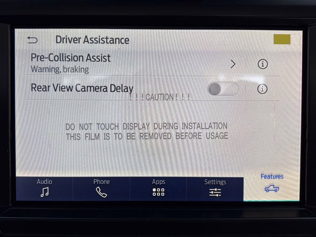 2026 Oxford White Ford Super Duty F-250 SRW XL RWD Truck