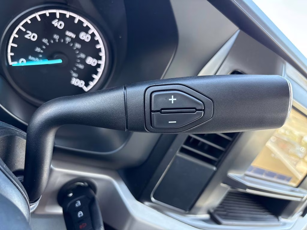 2026 Oxford White Ford Super Duty F-250 SRW XL RWD Truck