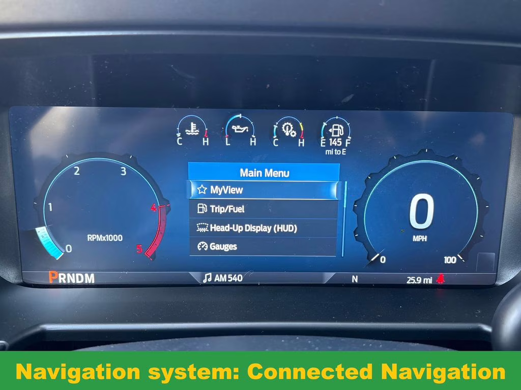 2026 Star White Metallic Tri-Coat Ford Super Duty F-350 SRW Platinum 4X4 Truck