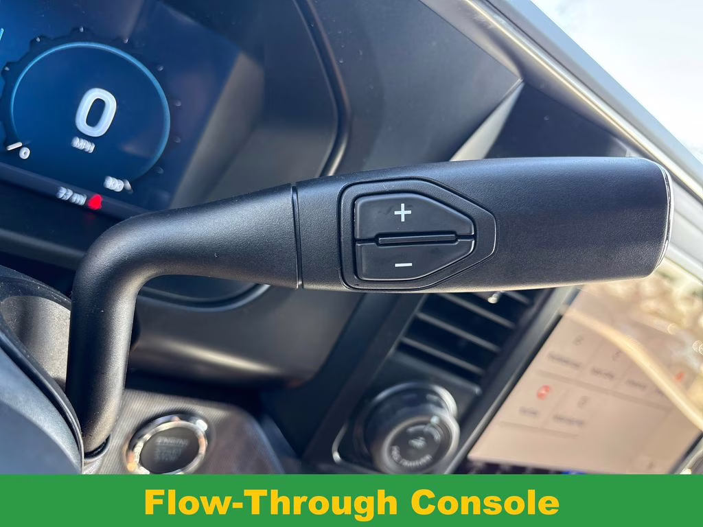 2026 Agate Black Metallic Ford Super Duty F-350 SRW Platinum 4X4 Truck