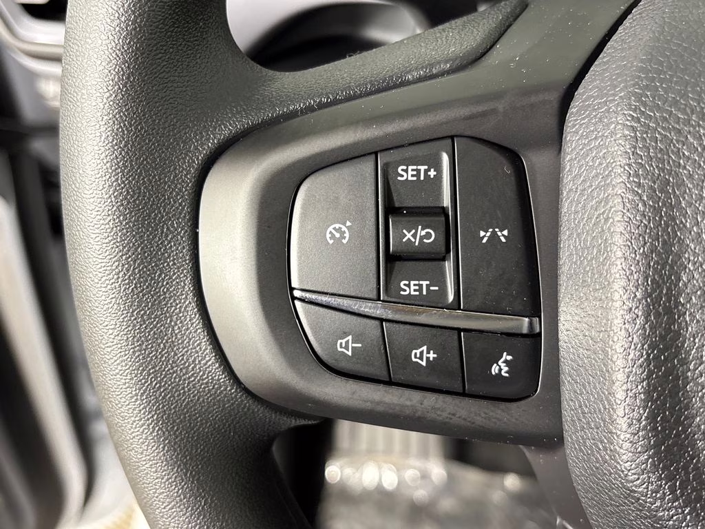 2026 Oxford White Ford Ranger STX RWD Truck