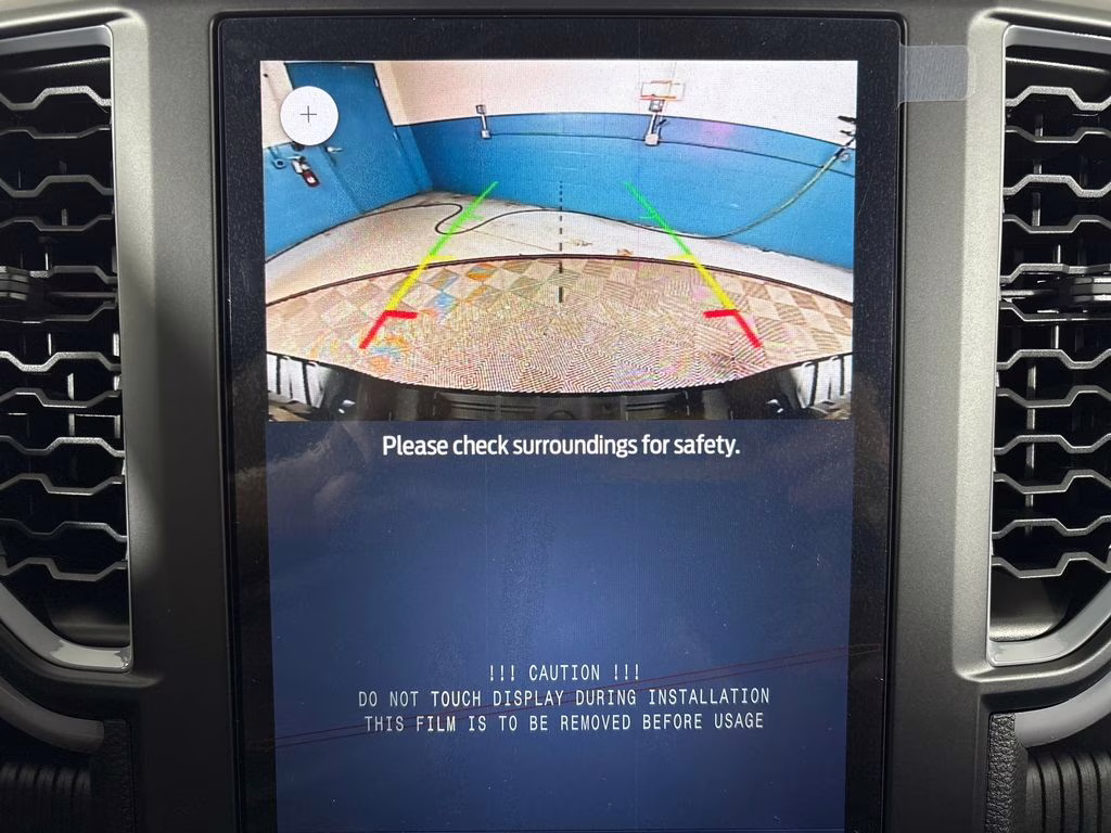 2026 Marsh Gray Ford Ranger XL RWD Truck