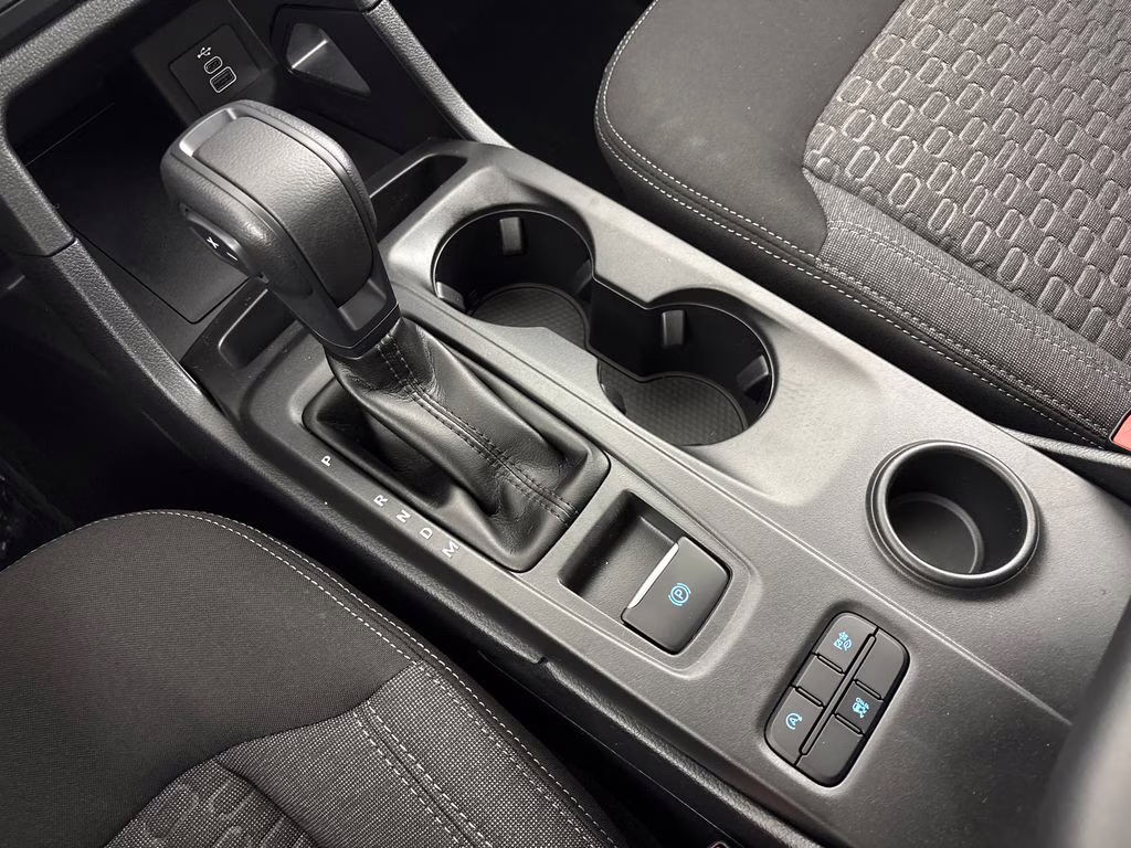 2026 Marsh Gray Ford Ranger XL RWD Truck