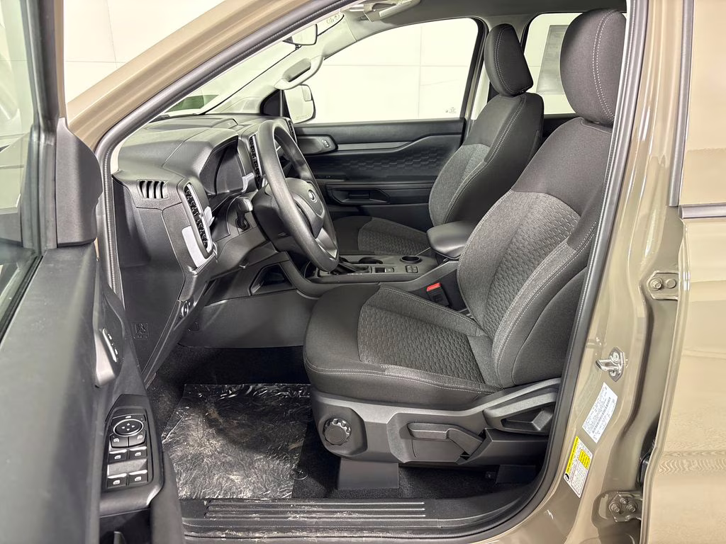 2026 Marsh Gray Ford Ranger XL RWD Truck