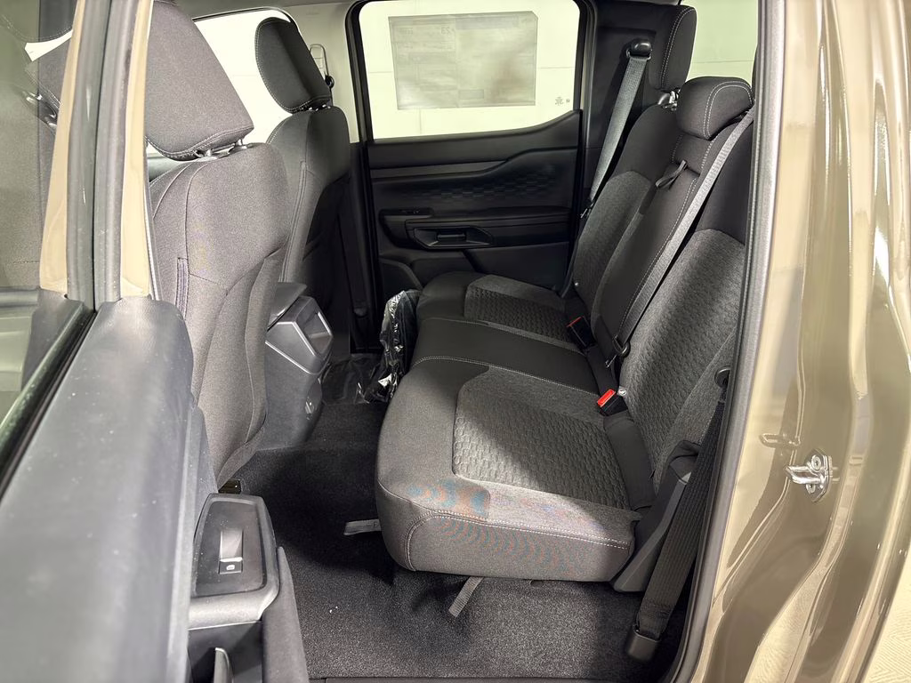 2026 Marsh Gray Ford Ranger XL RWD Truck