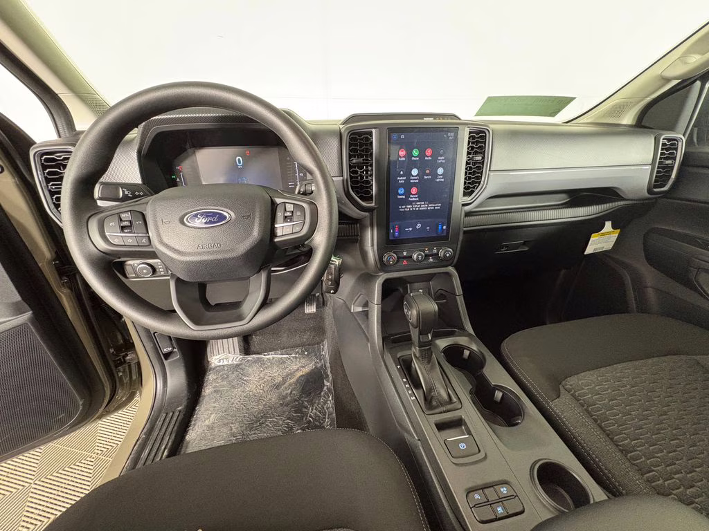 2026 Marsh Gray Ford Ranger XL RWD Truck