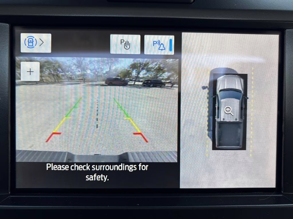 2026 Oxford White Ford Super Duty F-350 SRW XL RWD Truck