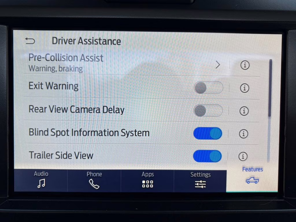 2026 Oxford White Ford Super Duty F-350 SRW XL RWD Truck