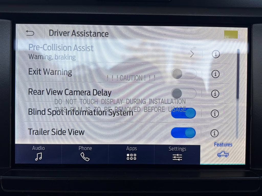 2026 Oxford White Ford Super Duty F-350 SRW XL RWD Truck