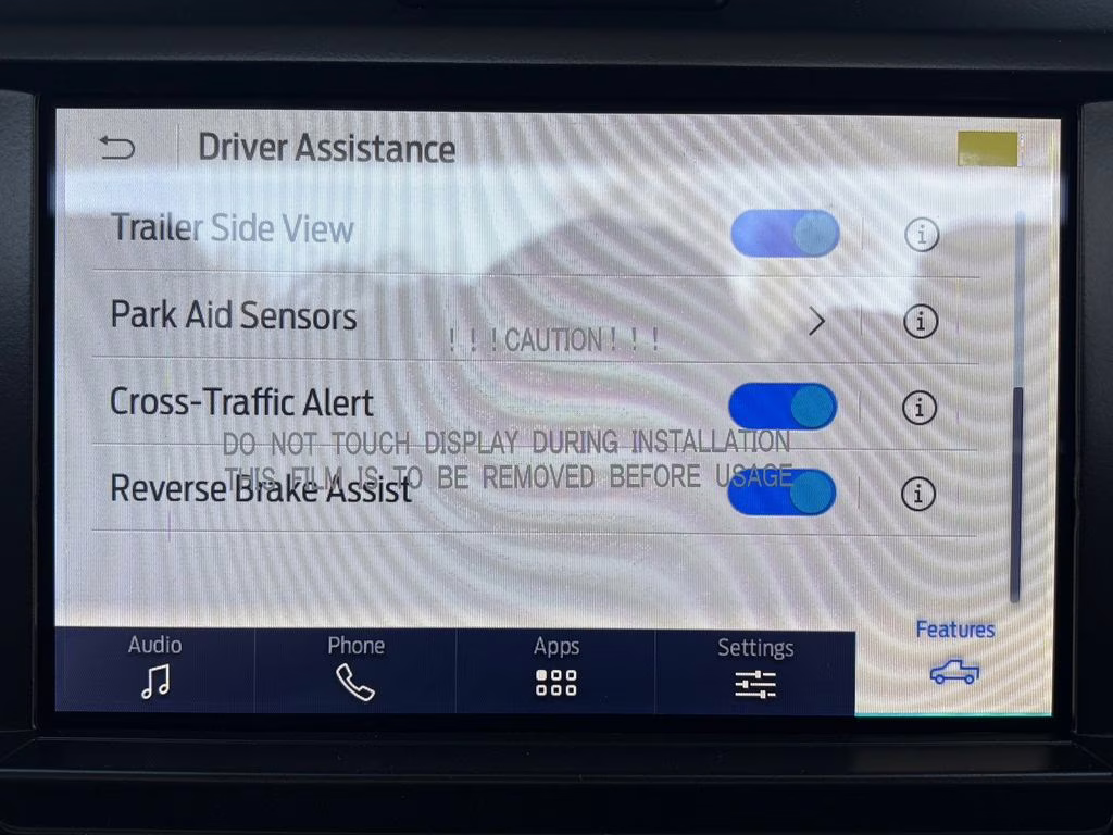 2026 Oxford White Ford Super Duty F-350 SRW XL RWD Truck