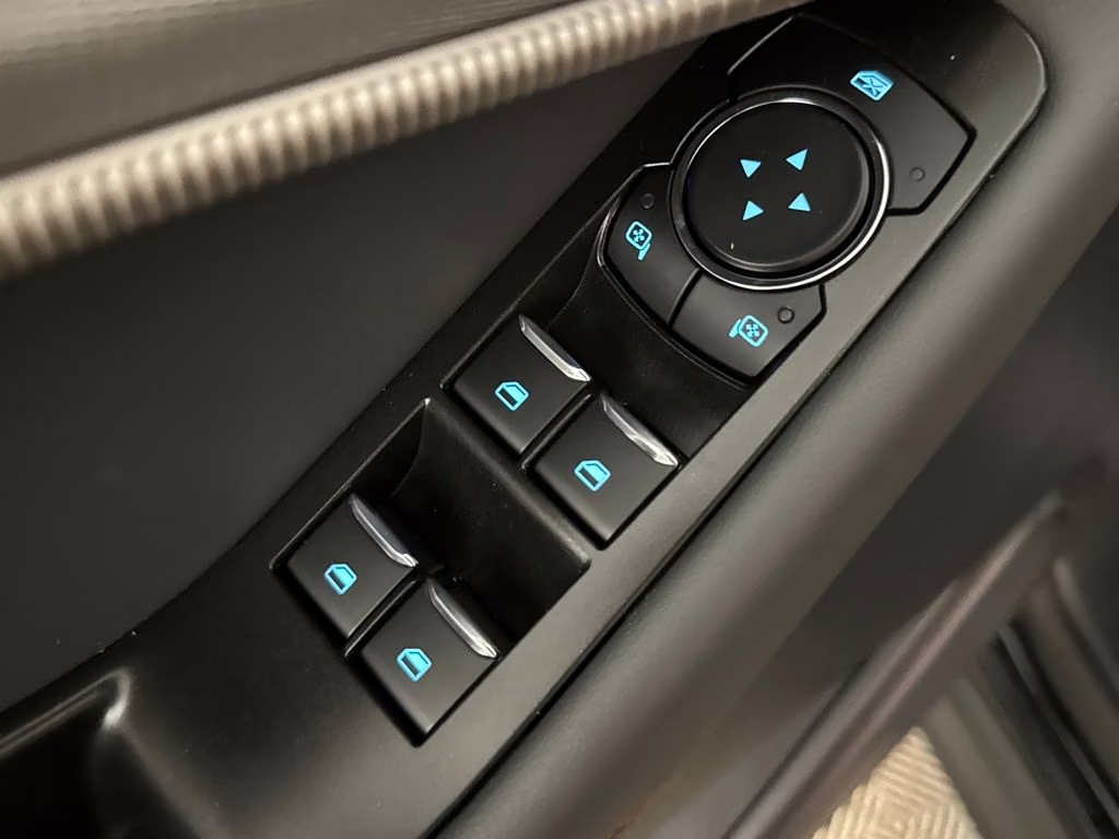 2026 Agate Black Metallic Ford Explorer Active RWD SUV