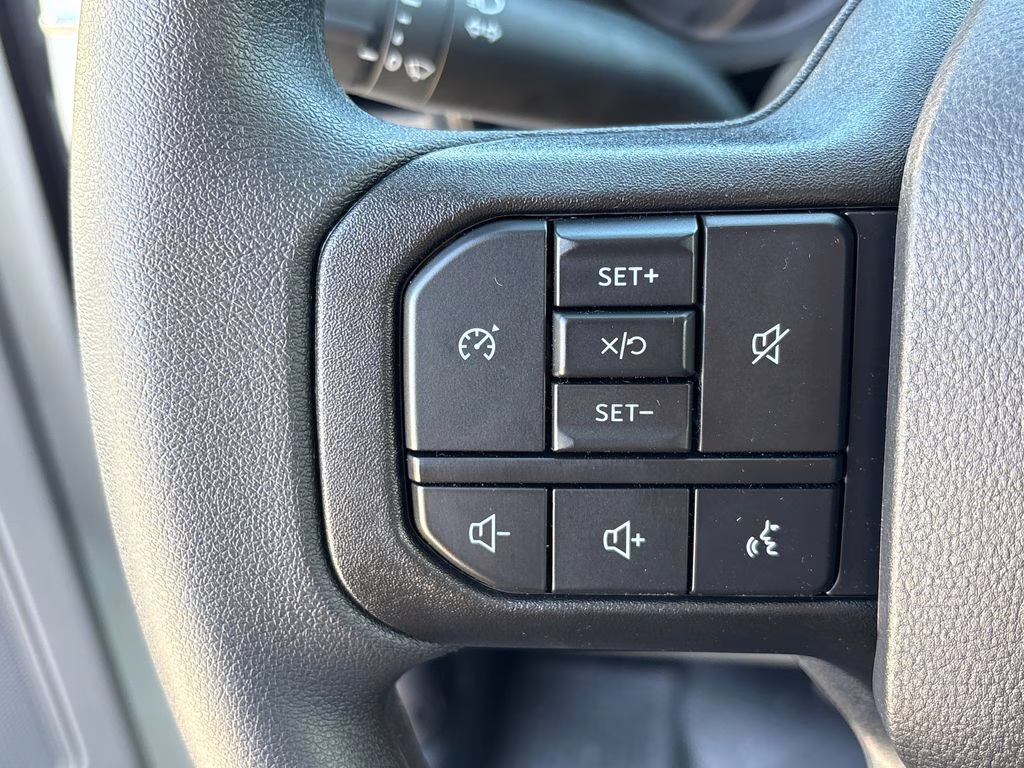 2026 Oxford White Ford Super Duty F-250 SRW XL RWD Truck