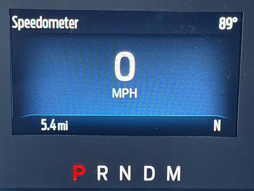 2026 Oxford White Ford Super Duty F-250 SRW XL RWD Truck