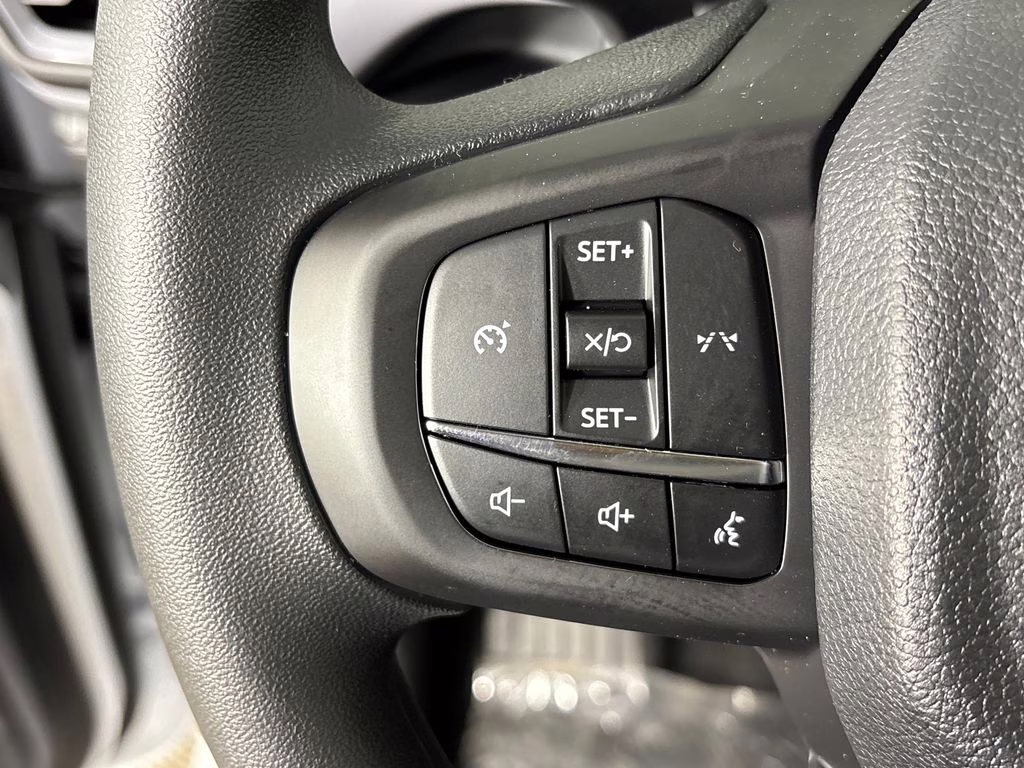 2026 Oxford White Ford Ranger XL RWD Truck