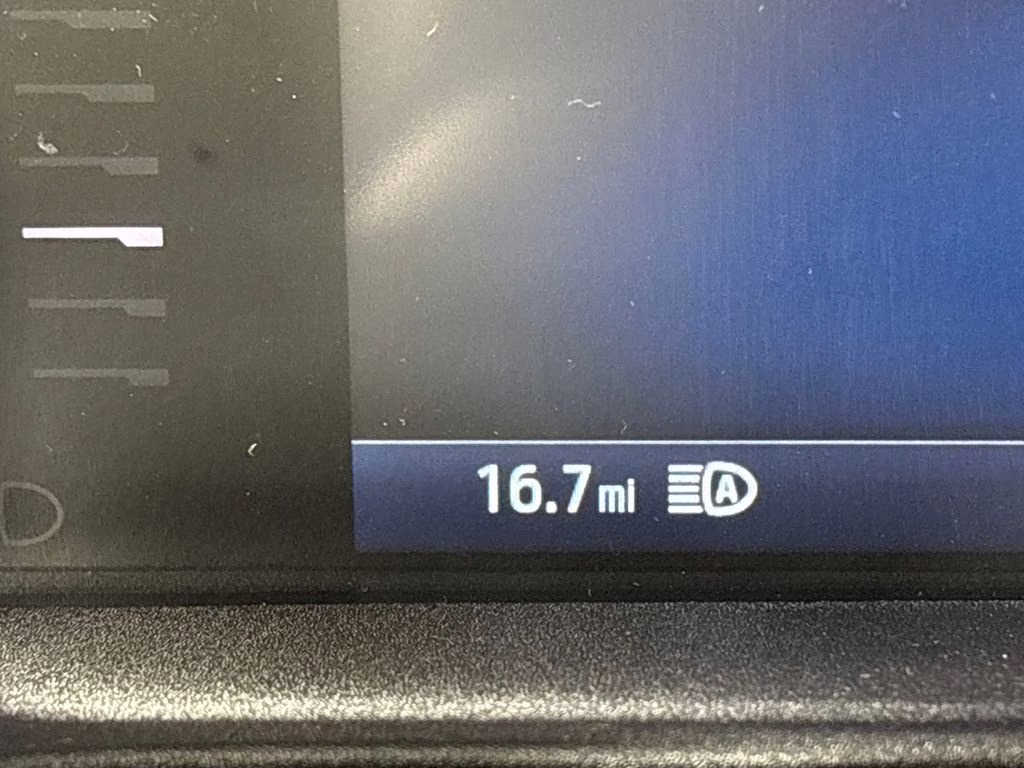 2026 Oxford White Ford Ranger XL RWD Truck