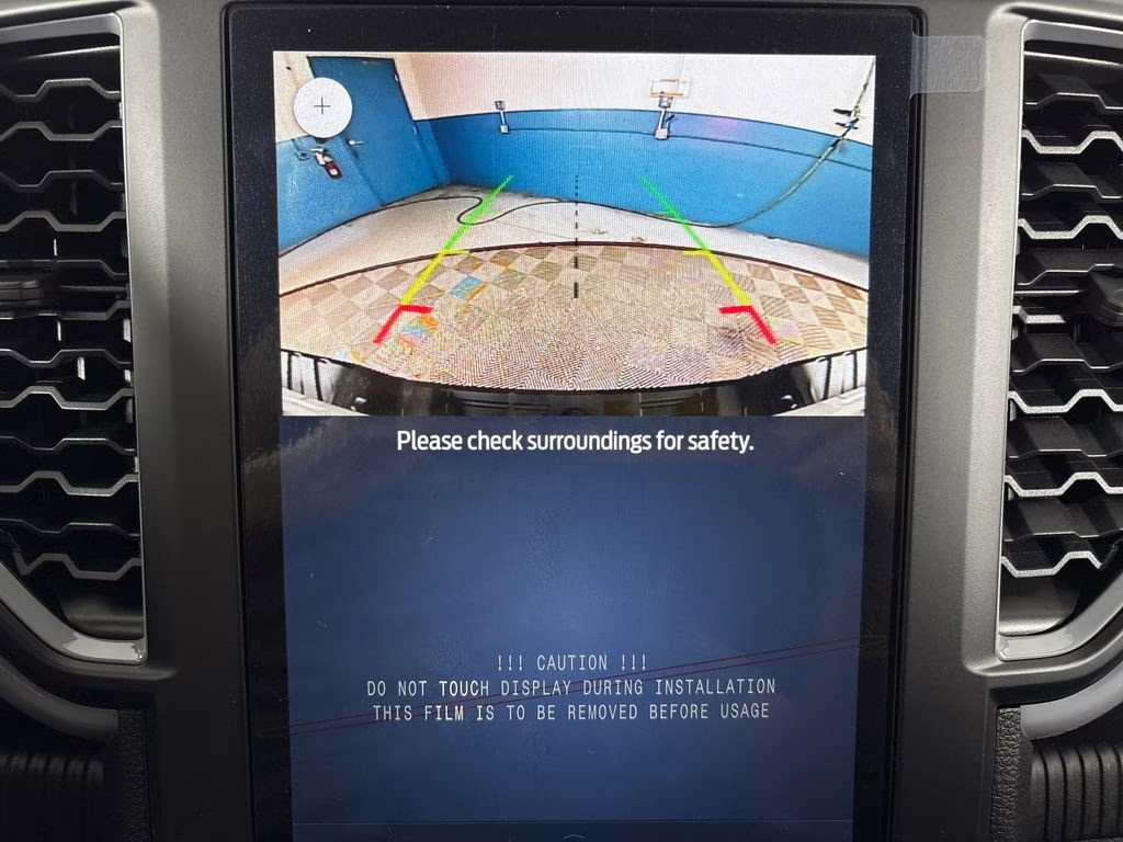 2026 Oxford White Ford Ranger XL RWD Truck