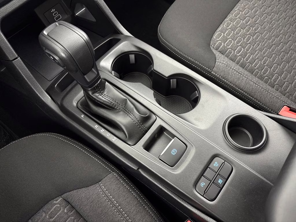 2026 Oxford White Ford Ranger XL RWD Truck