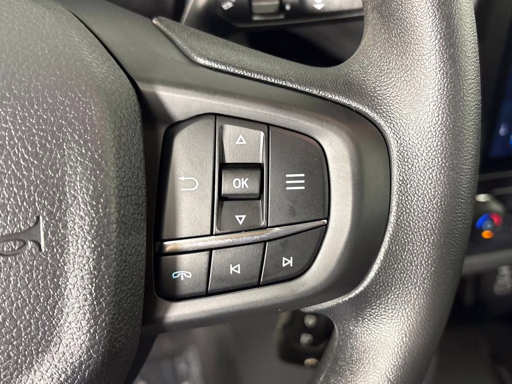 2026 Marsh Gray Ford Ranger XL RWD Truck