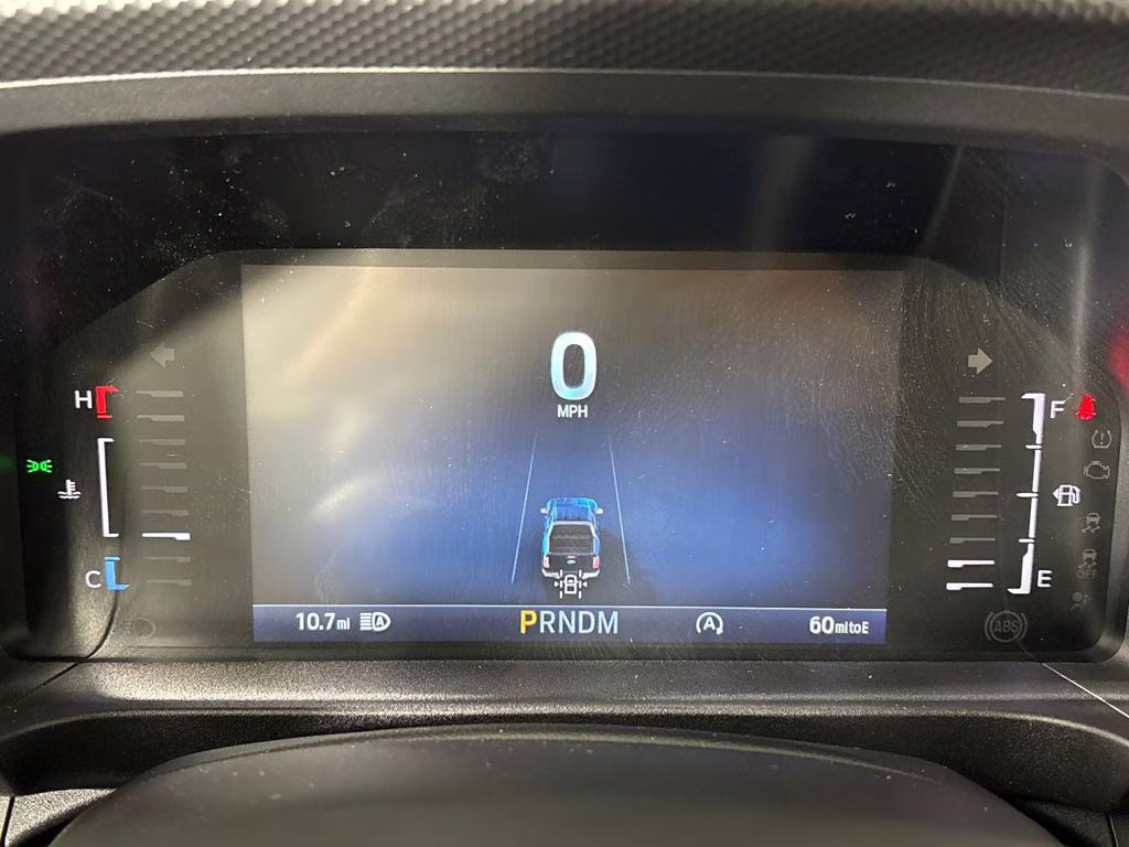 2026 Marsh Gray Ford Ranger XL RWD Truck