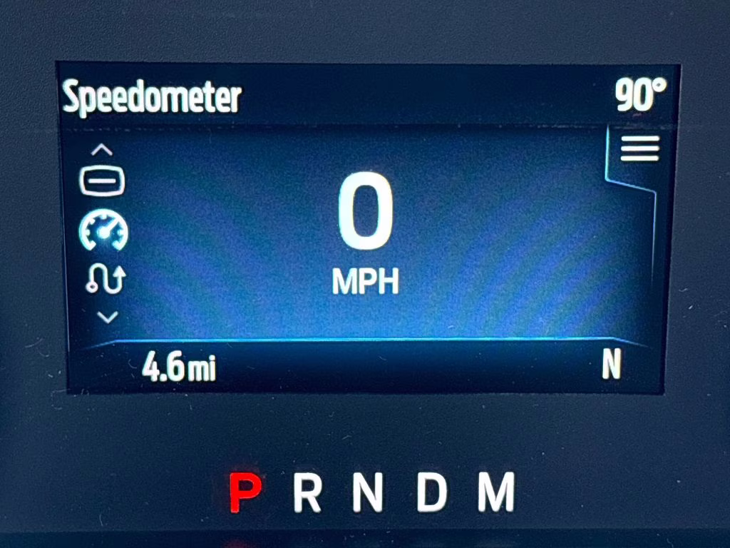 2026 Oxford White Ford Super Duty F-350 SRW XL RWD Truck