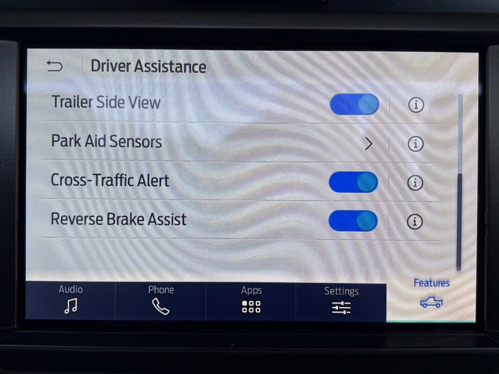 2026 Oxford White Ford Super Duty F-350 SRW XL RWD Truck