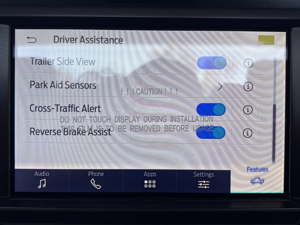 2026 Oxford White Ford Super Duty F-350 SRW XL RWD Truck