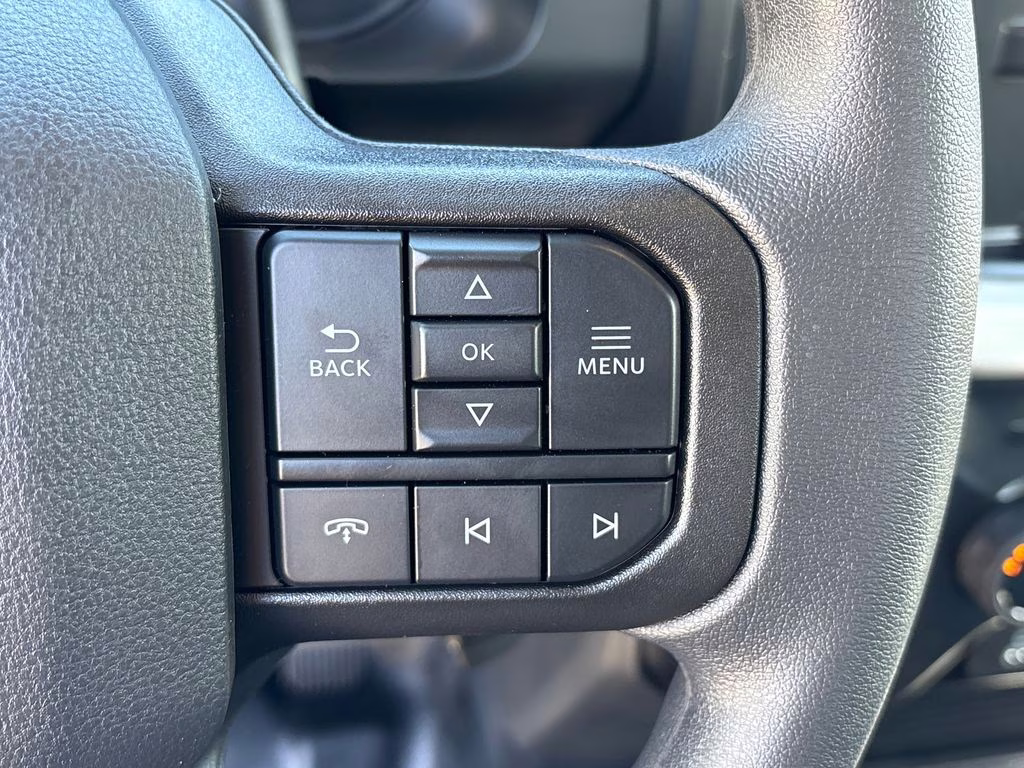 2026 Oxford White Ford Super Duty F-250 SRW XL RWD Truck