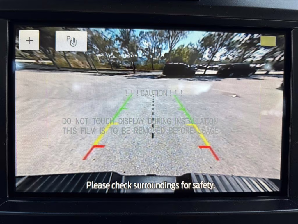 2026 Oxford White Ford Super Duty F-250 SRW XL RWD Truck