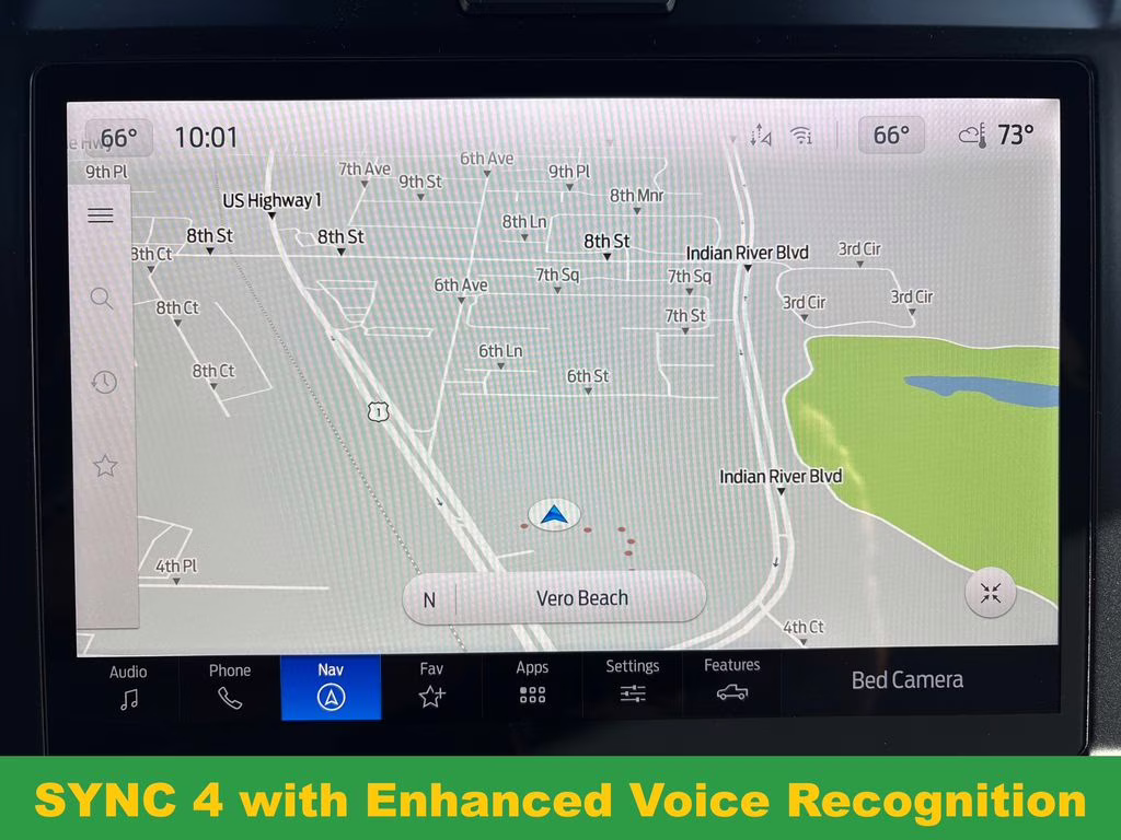 2026 Agate Black Metallic Ford Super Duty F-350 SRW Platinum 4X4 Truck