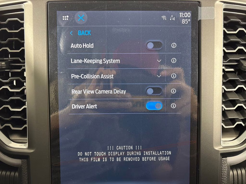 2026 Oxford White Ford Ranger XL RWD Truck