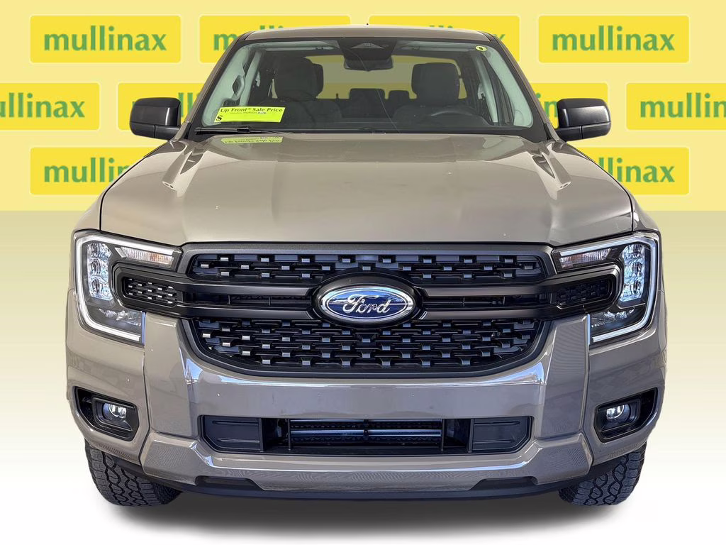 2026 Marsh Gray Ford Ranger XL RWD Truck