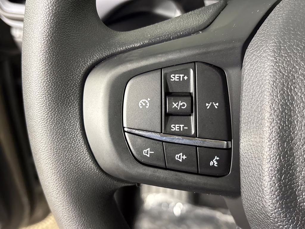 2026 Marsh Gray Ford Ranger XL RWD Truck