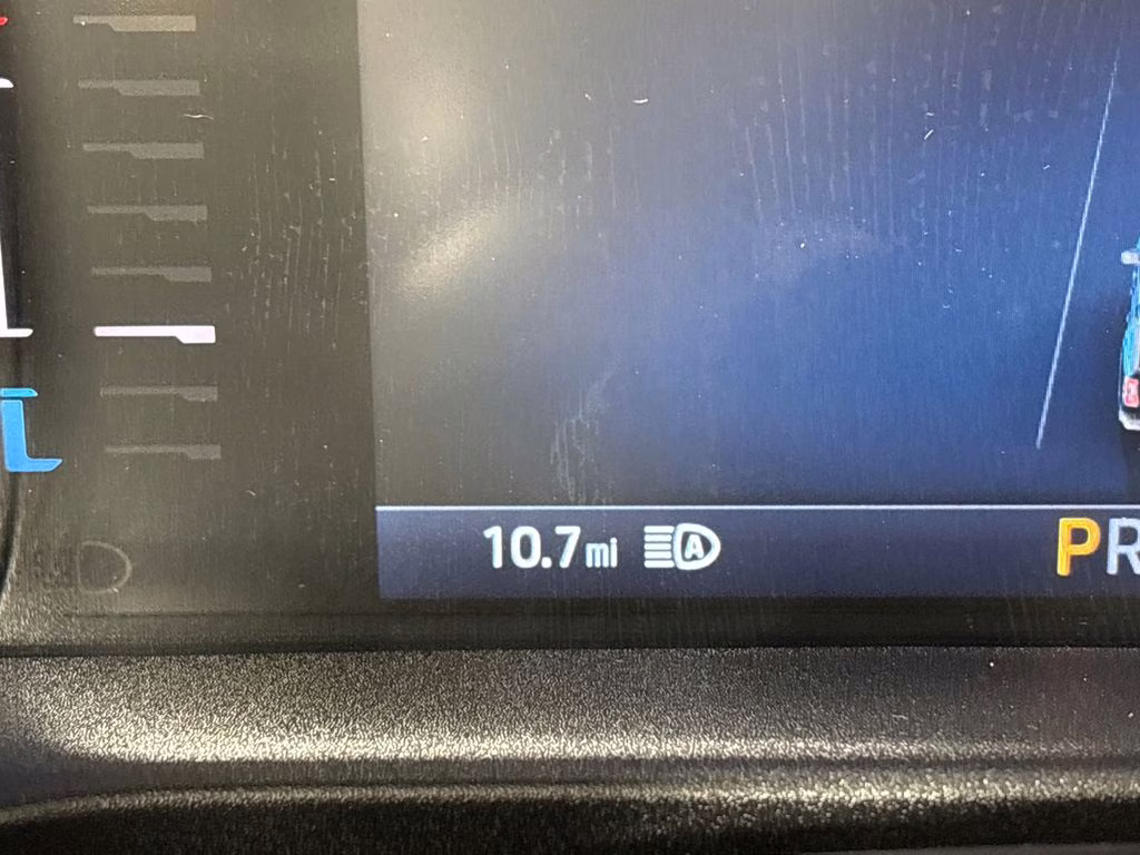 2026 Marsh Gray Ford Ranger XL RWD Truck