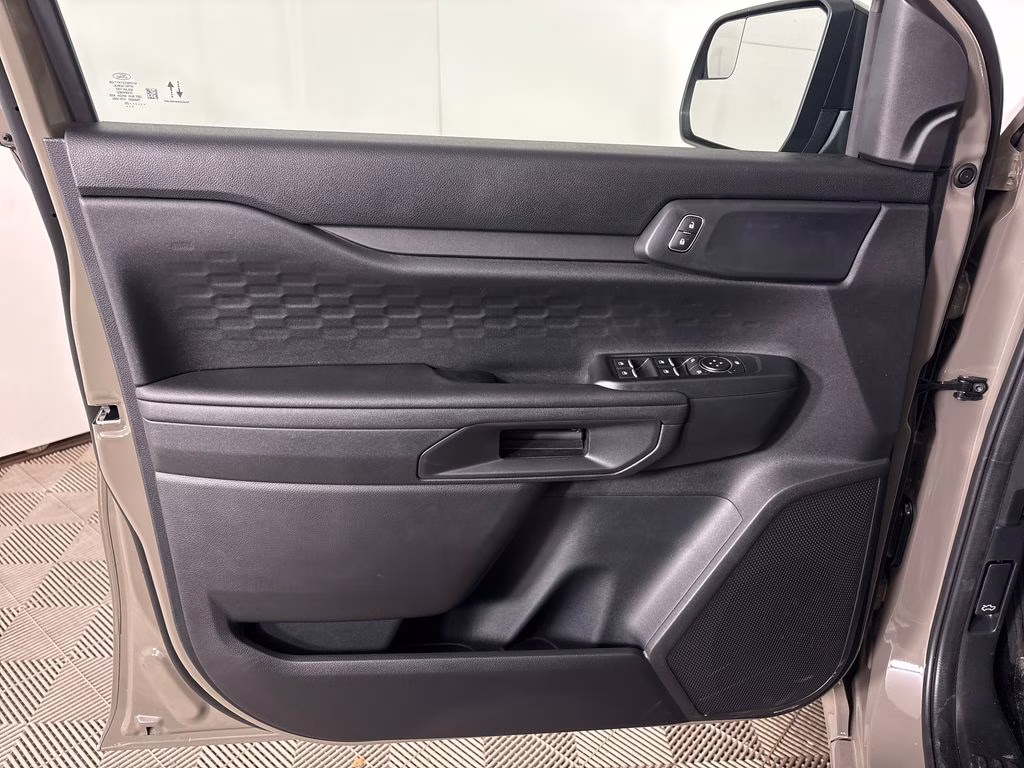 2026 Marsh Gray Ford Ranger XL RWD Truck