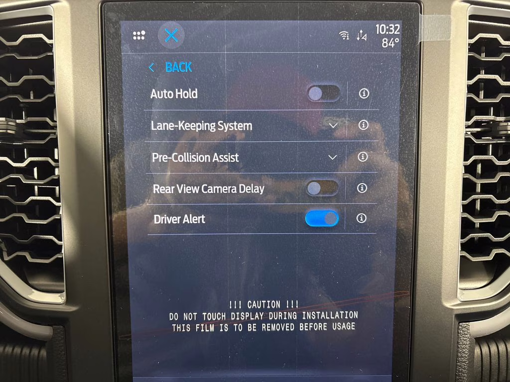 2026 Marsh Gray Ford Ranger XL RWD Truck