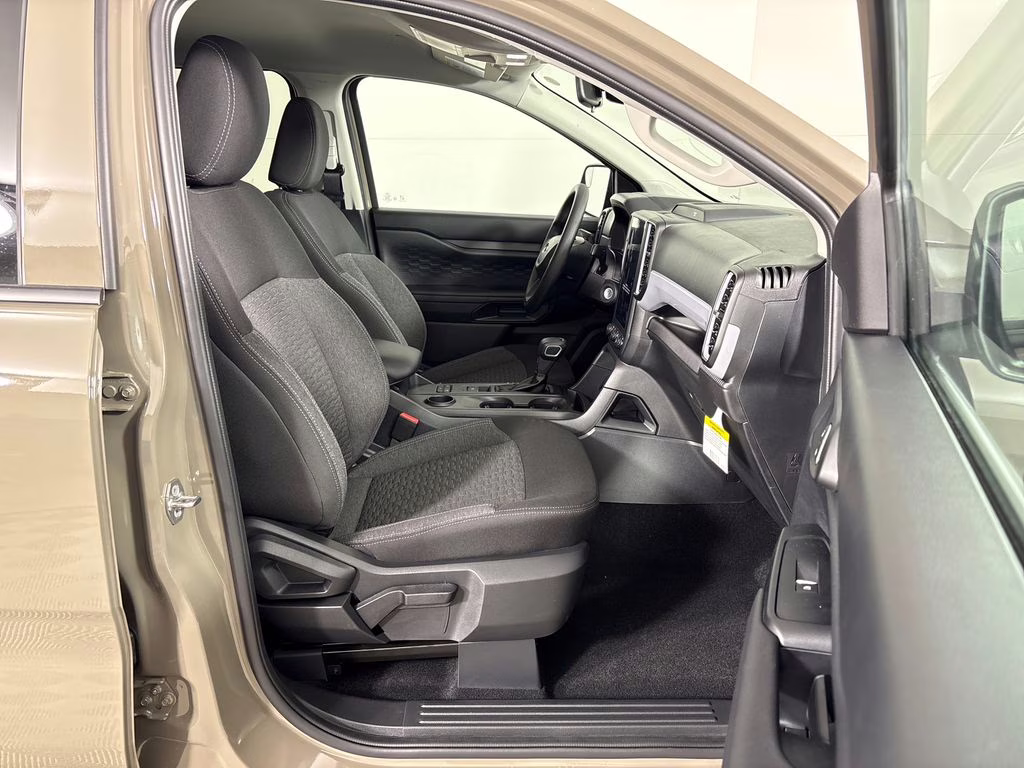 2026 Marsh Gray Ford Ranger XL RWD Truck