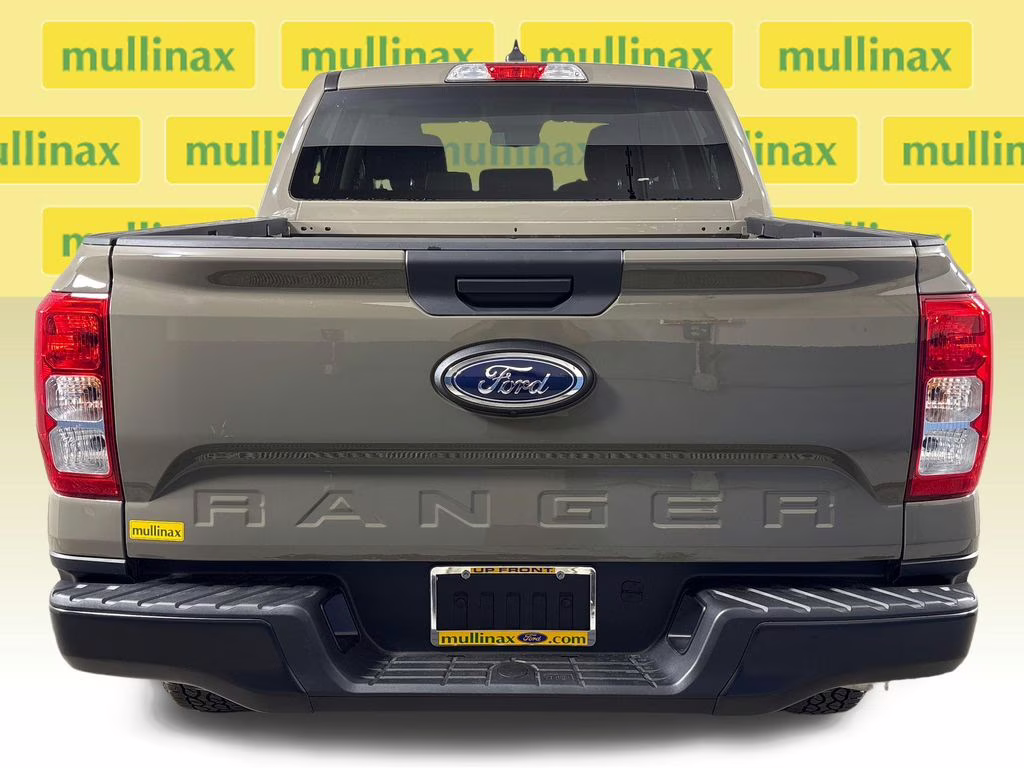 2026 Marsh Gray Ford Ranger XL RWD Truck